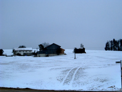 Lindhof bei Nößwartling 2010